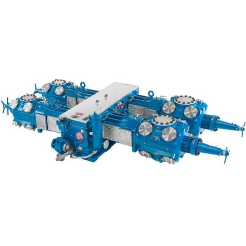 Piston compressor - JGD - Ariel - air / electrically-powered / stationary