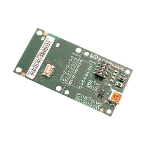 RFID reader evaluation board R1270CEVB QuarkUp CAEN RFID