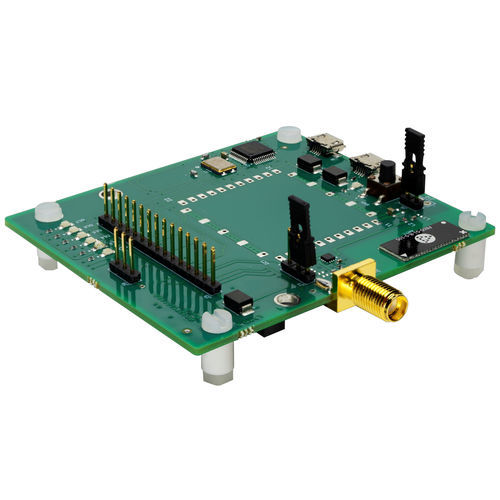 RFID reader evaluation board - R1271, R3100, R7100 - CAEN RFID