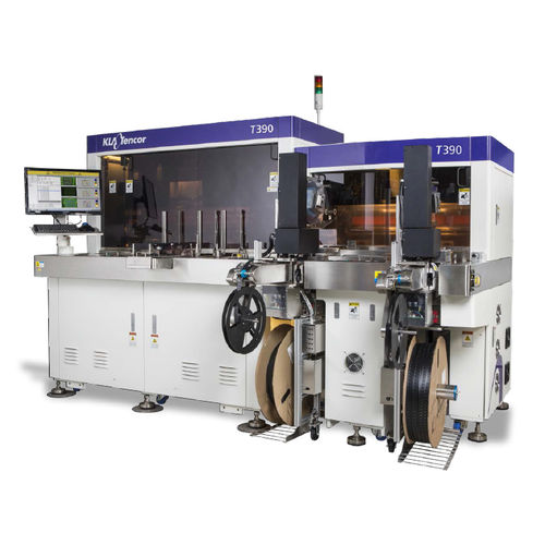 Optical inspection system ICOS™ T3/T7 KLA TENCOR 3D / 2D / AI