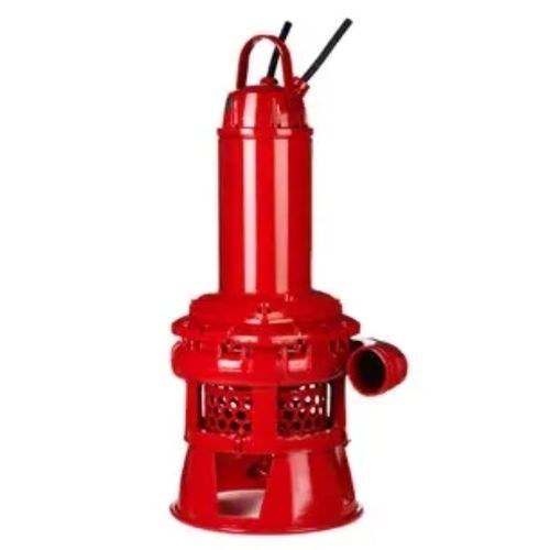 Slurry pump - Bravo 800 - Grindex - centrifugal / electric / submersible