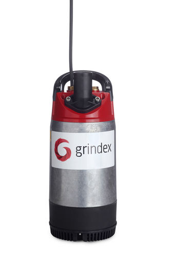 Impeller pump - IP68 | Mini - Grindex - water / electric / submersible
