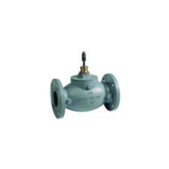 Globe valve - VGF series  - A.Hock MSR u. Electronic Service GmbH - pneumatic / electric / for control
