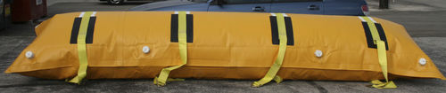 Submarine lifting bag - MJST Series - Matjack/ Indianapolis Industrial Products Inc