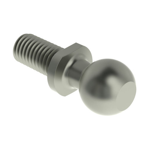 Ball joint ball stud - Gebert GmbH & Co. KG