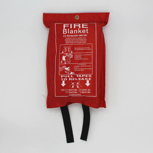 Fiberglass welding blanket - Ningguo BST Thermal Products Co.,Ltd