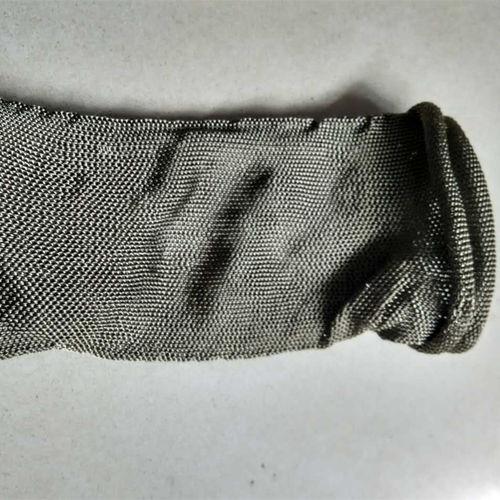 knitted sleeve - Ningguo BST Thermal Products Co.,Ltd