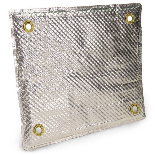 stainless steel thermal shield - Ningguo BST Thermal Products Co.,Ltd
