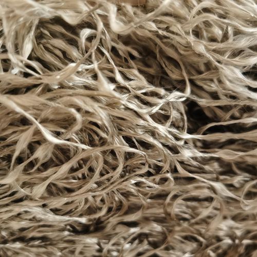 Flexible thermal shield - Ningguo BST Thermal Products Co.,Ltd - for mufflers / basalt fiber / loose
