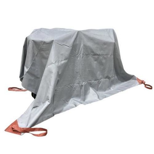 Fire-retardant insulation blanket - Ningguo BST Thermal Products Co.,Ltd - fireproof / for vehicles