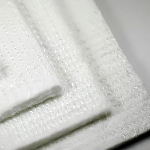 Not specified heat insulating glass fiber mat - Ningguo BST Thermal Products Co.,Ltd