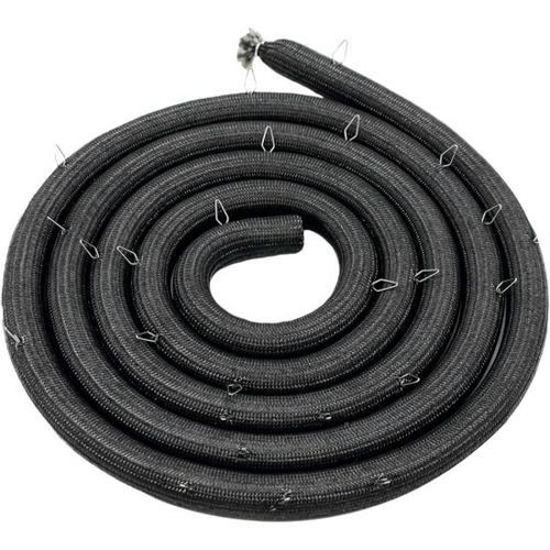 Silicone sealing strip - Ningguo BST Thermal Products Co.,Ltd - textile / fiberglass / for furnaces and ovens