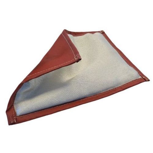Silica welding blanket - Ningguo BST Thermal Products Co.,Ltd - Kevlar®