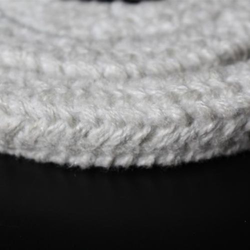 Thermal insulation industrial rope - Ningguo BST Thermal Products Co.,Ltd - high-temperature