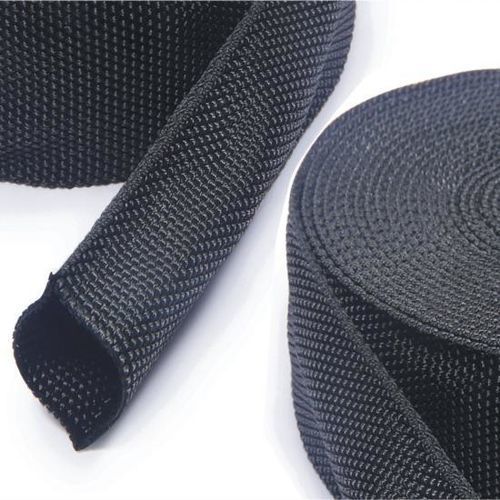 Polyester hose sleeve - Ningguo BST Thermal Products Co.,Ltd - wear-resistant / hose