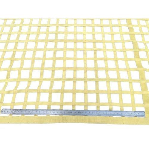 Protective netting for industrial applications - Ningguo BST Thermal Products Co.,Ltd