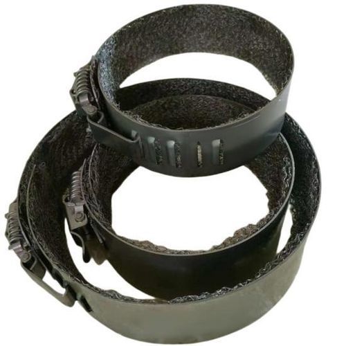 Flange guard - Ningguo BST Thermal Products Co.,Ltd