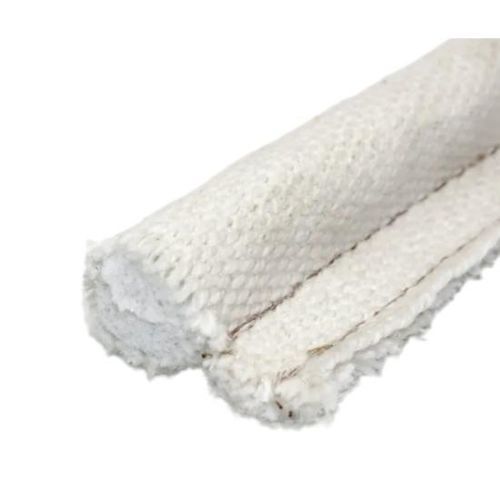 Ceramic sealing strip - Ningguo BST Thermal Products Co.,Ltd - ceramic fiber / tadpole / for furnaces and ovens