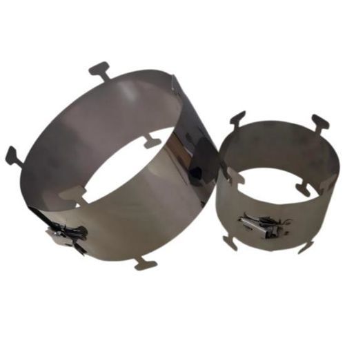 Flange guard - BSTFLEX - Ningguo BST Thermal Products Co.,Ltd