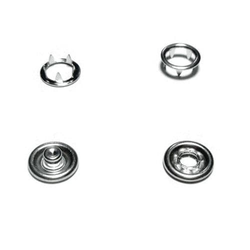 Snap fastener - Ningguo BST Thermal Products Co.,Ltd