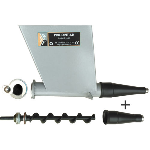Masonry jointing device - Projoint 2.0 - JPF