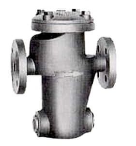 Cartridge filter housing - Oval Corporation - for liquids