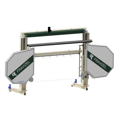 金刚石线切割机