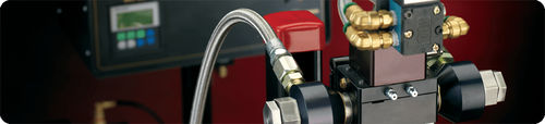 Dispensing valve - S-900 series  - EXACT DISPENSING SYSTEMS