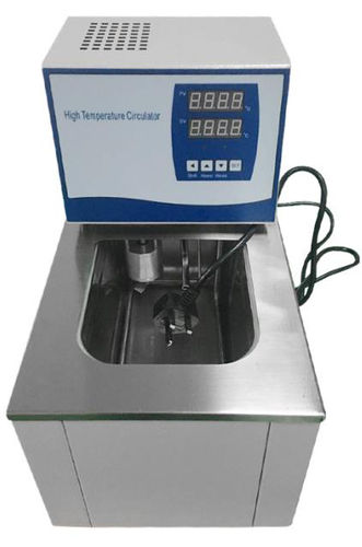 Heated thermostatic bath - SC Series - Ningbo SJIA Instrument Co., Ltd. - digital display / circulation / for water