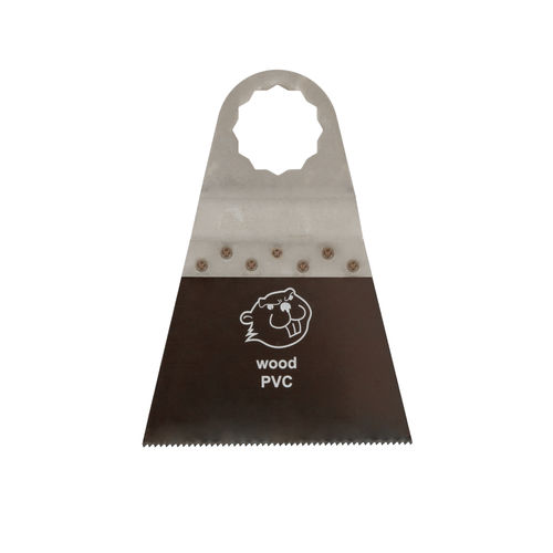 Cutting saw blade - SUI 065 - CORAM TOOLS GMBH - bi-metal / for wood / fine-toothed