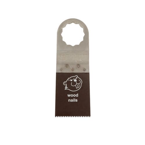Cutting saw blade - SSB 035 - CORAM TOOLS GMBH - bi-metal / for wood / for aluminum