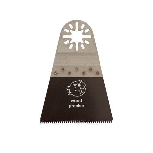 Cutting saw blade - MJI 065 - CORAM TOOLS GMBH - bi-metal / for wood / fine-toothed
