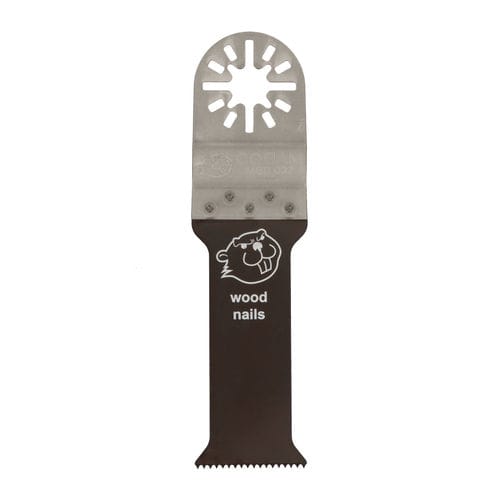 Cutting saw blade - MSB 032 - CORAM TOOLS GMBH - bi-metal / for wood / fine-toothed