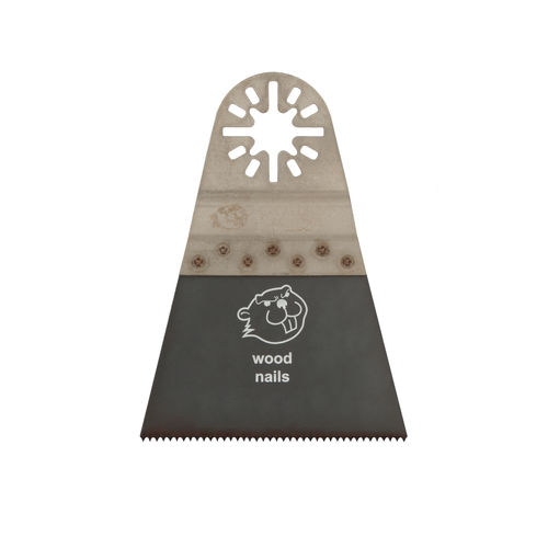 Cutting saw blade - MSB 065 - CORAM TOOLS GMBH - bi-metal / for wood / for aluminum