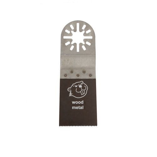 Cutting saw blade - MUB 035 - CORAM TOOLS GMBH - bi-metal / for wood / for aluminum