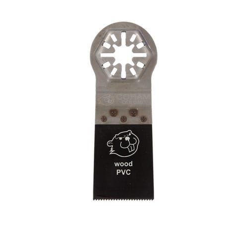 Cutting saw blade - QUI 035 - CORAM TOOLS GMBH - bi-metal / for wood / universal use