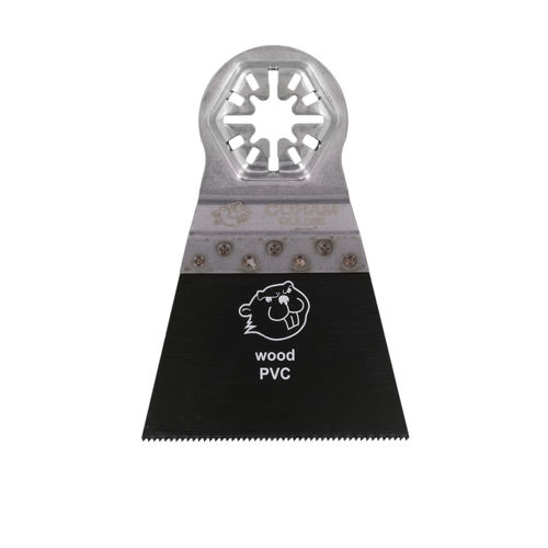 Cutting saw blade - QUI 065 - CORAM TOOLS GMBH - steel / for wood / universal use