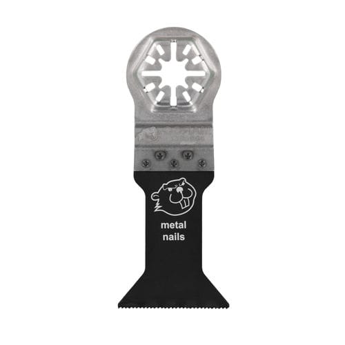 Cutting saw blade - QUB 043 - CORAM TOOLS GMBH - bi-metal / for wood / for metal