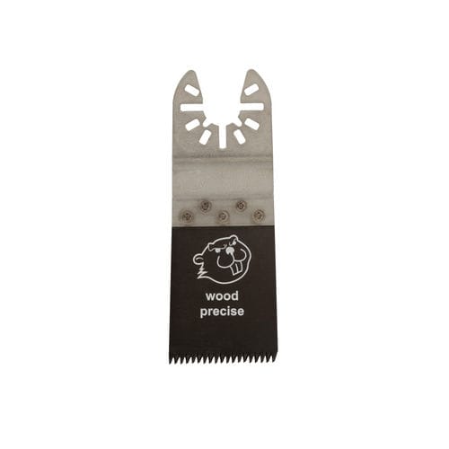 Cutting saw blade - OJI 035 - CORAM TOOLS GMBH - bi-metal / for wood / fine-toothed