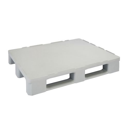 Polyethylene pallet - CLEAN 1210-C3 - NAECO PACKAGING - handling / transport / storage