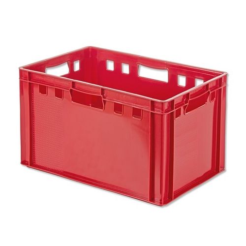 PE crate - MEATCRATE 0604-30-E3 - NAECO PACKAGING - storage / transport / handling