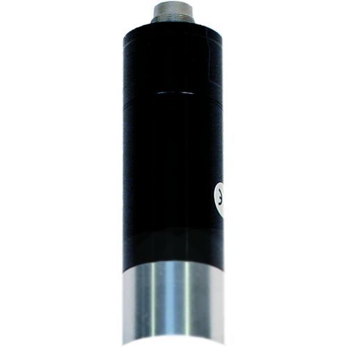 直流伺服电动机