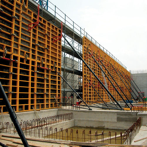 Wall formwork - Modulo 2700 S120 H1350 - Faresin Building S.p.A.
