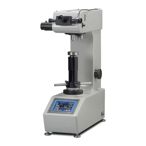 Vickers hardness tester - LV series - LECO - benchtop / for samples ...