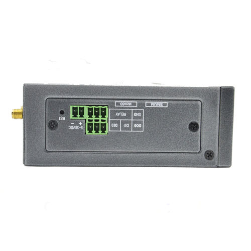 Cellular communication router - F-R100 - Xiamen Four-Faith Communication Technology Co.,Ltd - data / wireless / 4G