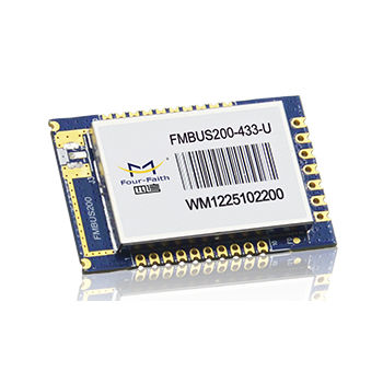 WiFi module - Xiamen Four-Faith Communication Technology Co.,Ltd