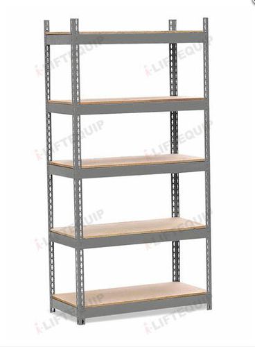 Screwless shelf - i-lift Equipment Ltd. - storage