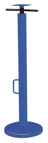 Metal screw jack - TJ70 - i-lift Equipment Ltd.