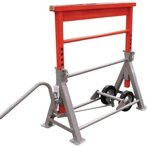 Equipment trailer - JK15 - i-lift Equipment Ltd. - for trucks / tandem