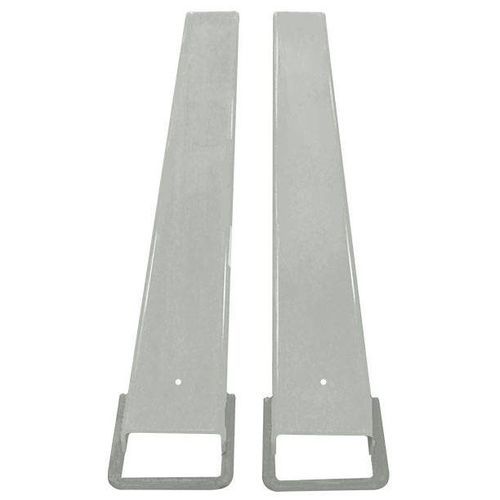 Forklift truck fork extension - EXOG series - i-lift Equipment Ltd. - for long items / for long products / for long, narrow loads